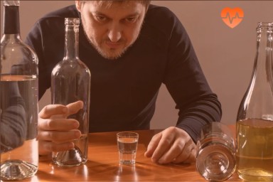 Лечение белой горячки в Залукокоаже