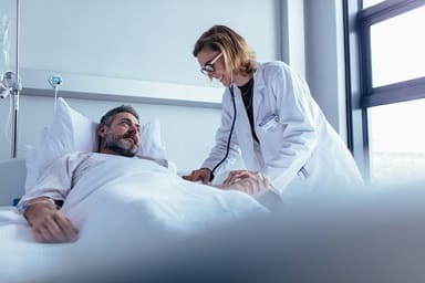 Лечение алкоголизма в стационаре в Залукокоаже